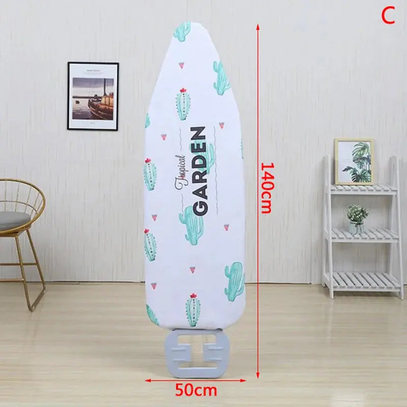 Housse Planche à Repasser Coton ThermoFLEX Housse de France