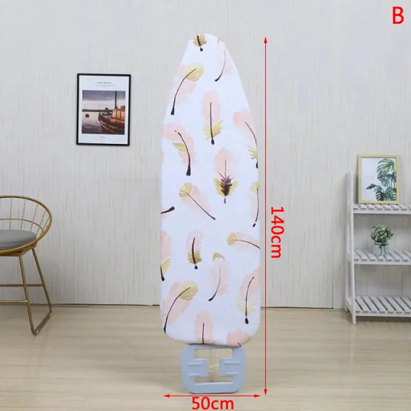 Housse Planche à Repasser Coton ThermoFLEX Housse de France