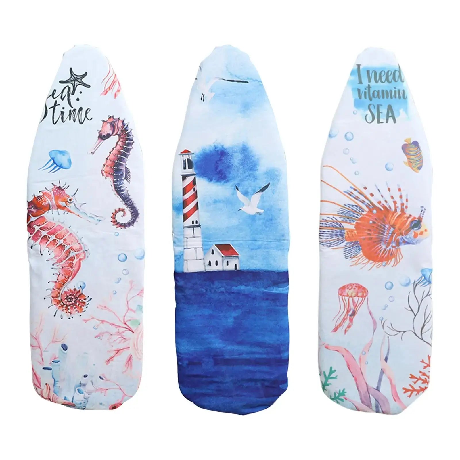 Housse Planche à Repasser Moderne ELIRA Housse de France