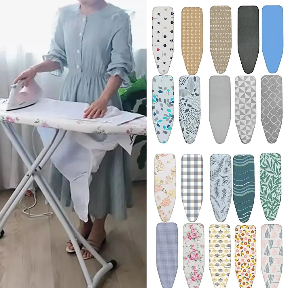 Housse Planche à Repasser Moderne RESISTO Housse de France