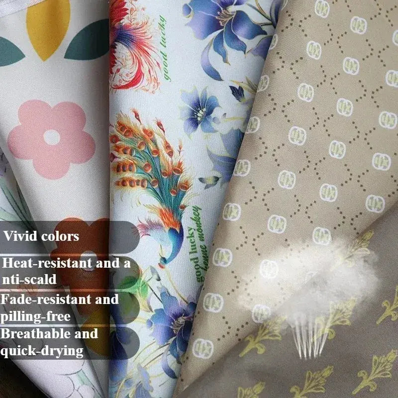 Housse Planche à Repasser Moderne RESISTO Housse de France