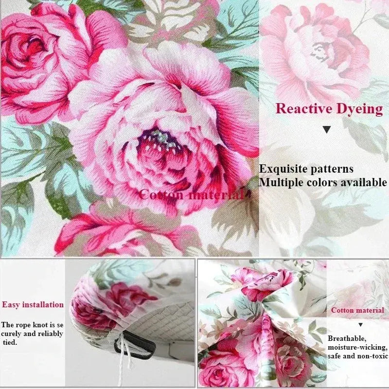 Housse Planche à Repasser Moderne RESISTO Housse de France