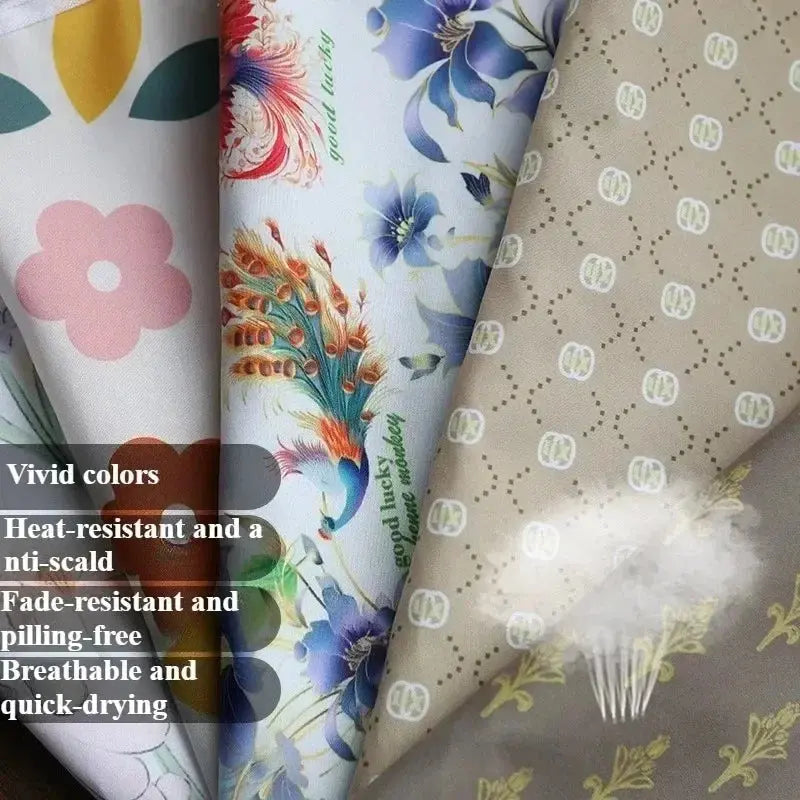 Housse Planche à Repasser Moderne RESISTO Housse de France