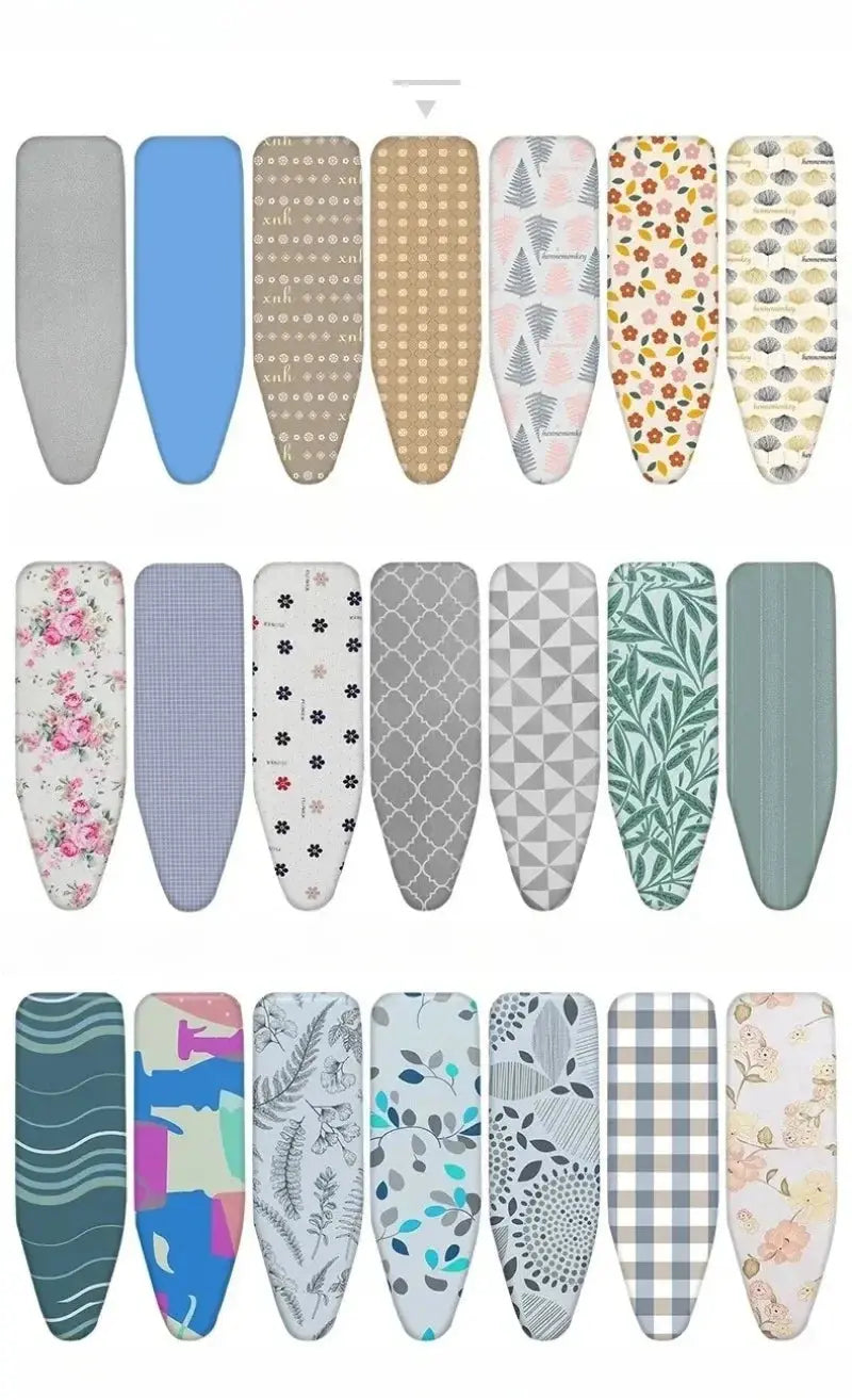 Housse Planche à Repasser Moderne RESISTO Housse de France