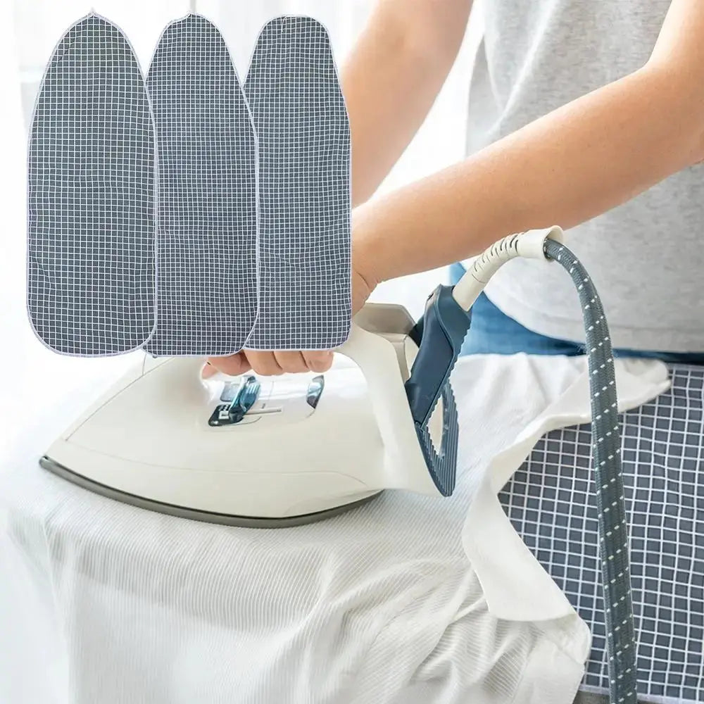 Housse Planche à Repasser Rembourrée FLORIA Housse de France