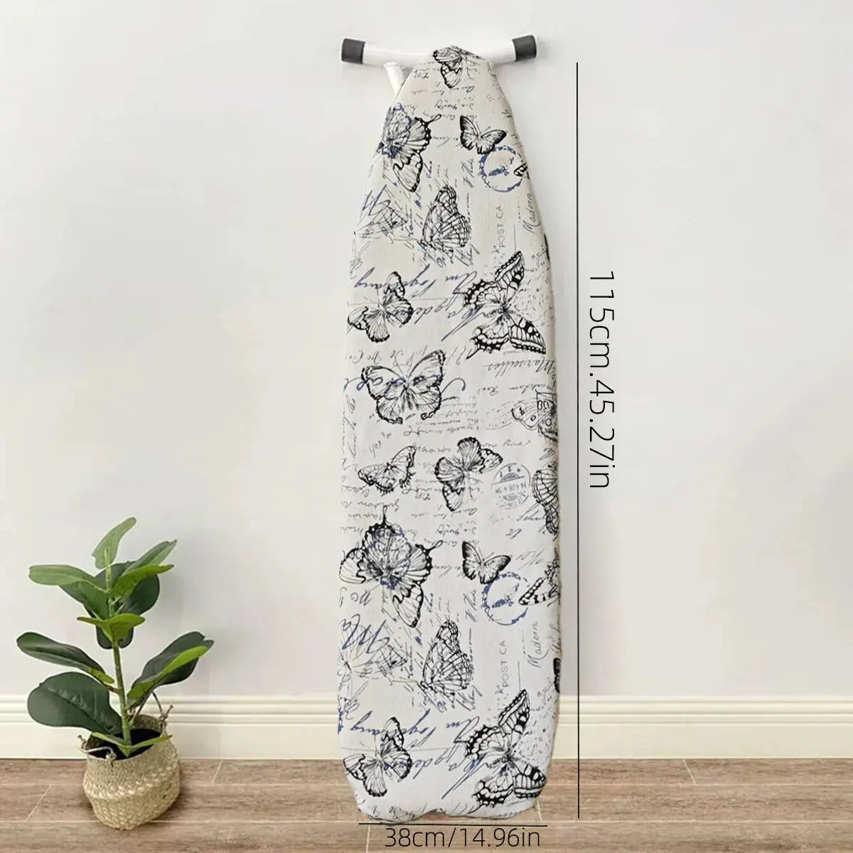 Housse Planche à Repasser Thermique COTELAN Housse de France