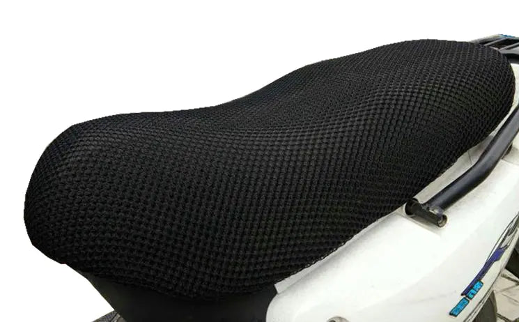 Housse Pour Moto Imperméable SCOOTA Black-S