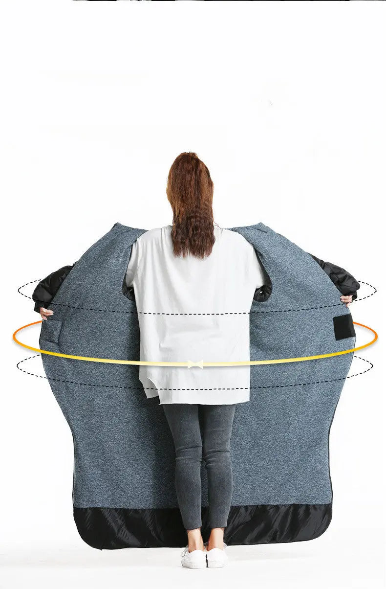 Housse Pour Moto Imperméable ZILARO