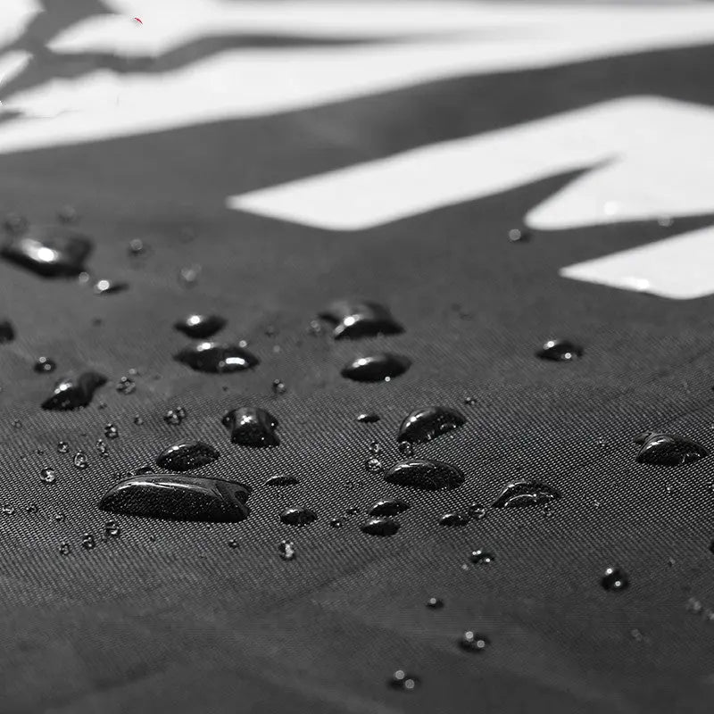 Housse Pour Moto Résistante OXYMOTO