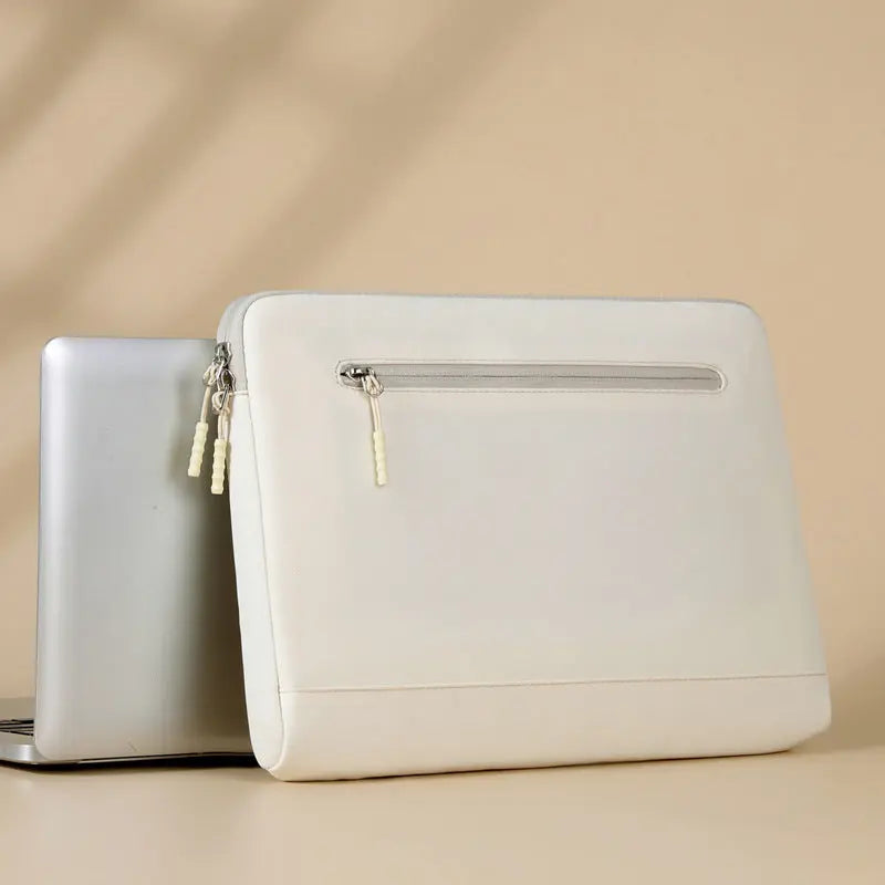 Housse Pour Ordinateur Oxford Imperméable SORETA Yellow-15size