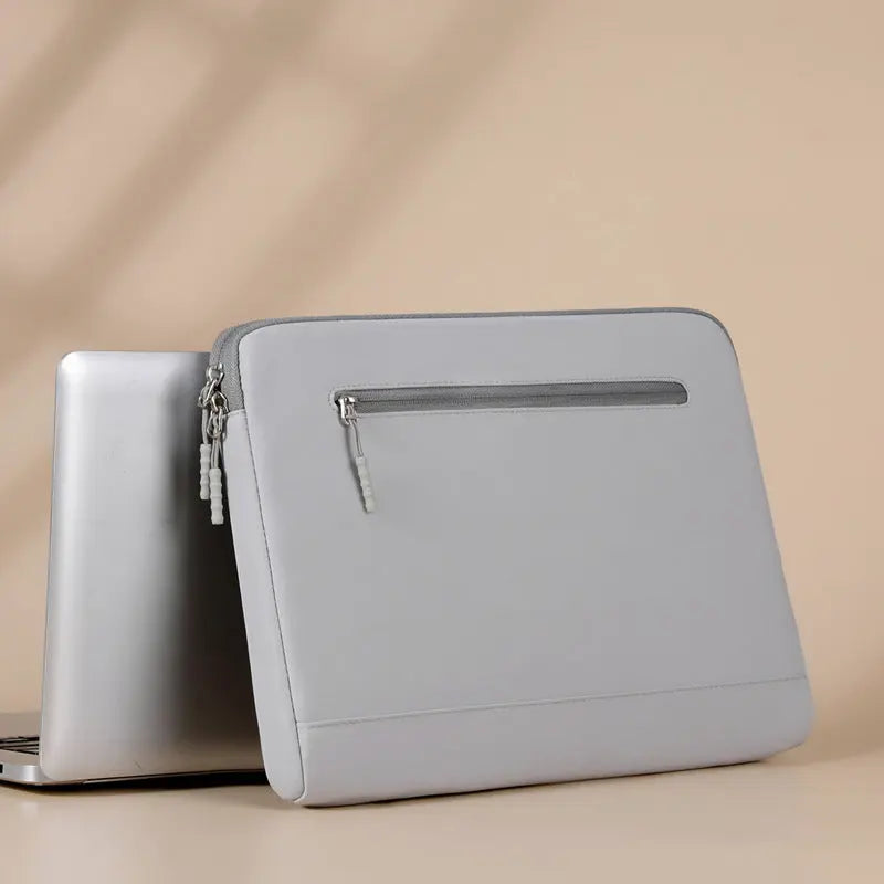 Housse Pour Ordinateur Oxford Imperméable SORETA Grey-14size