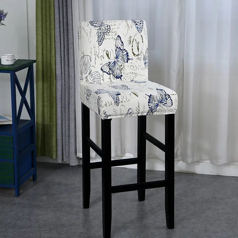 Housse Protection Chaise Extensible MAGEO Nabi