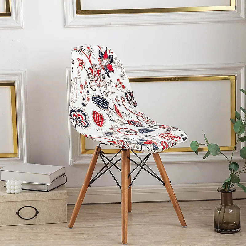 Housse Protection Chaise Moderne LYRIA