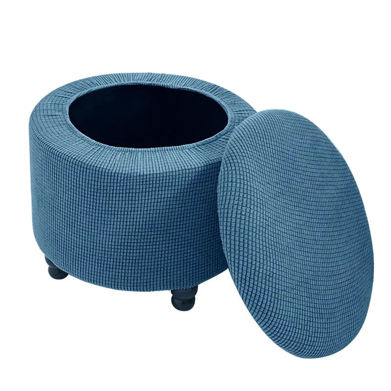 Housse Repose Pied Élastique Respirante **ZANTAR** Housse de France