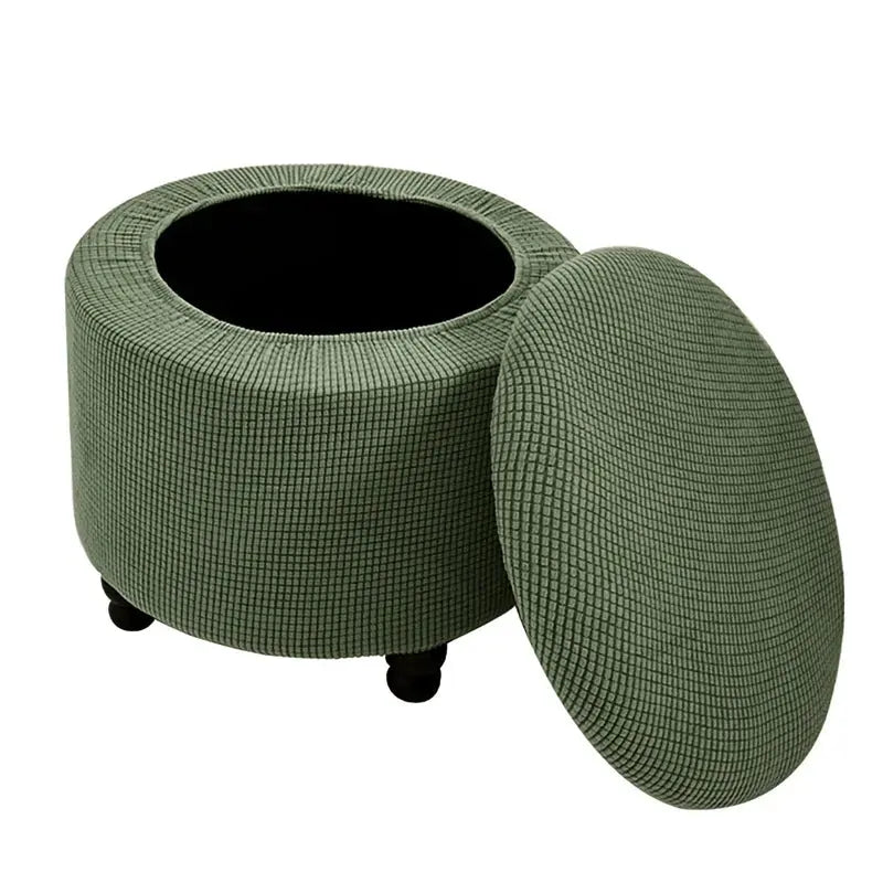 Housse Repose Pied Élastique Respirante **ZANTAR** Housse de France