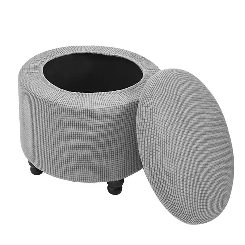 Housse Repose Pied Élastique Respirante **ZANTAR** Housse de France