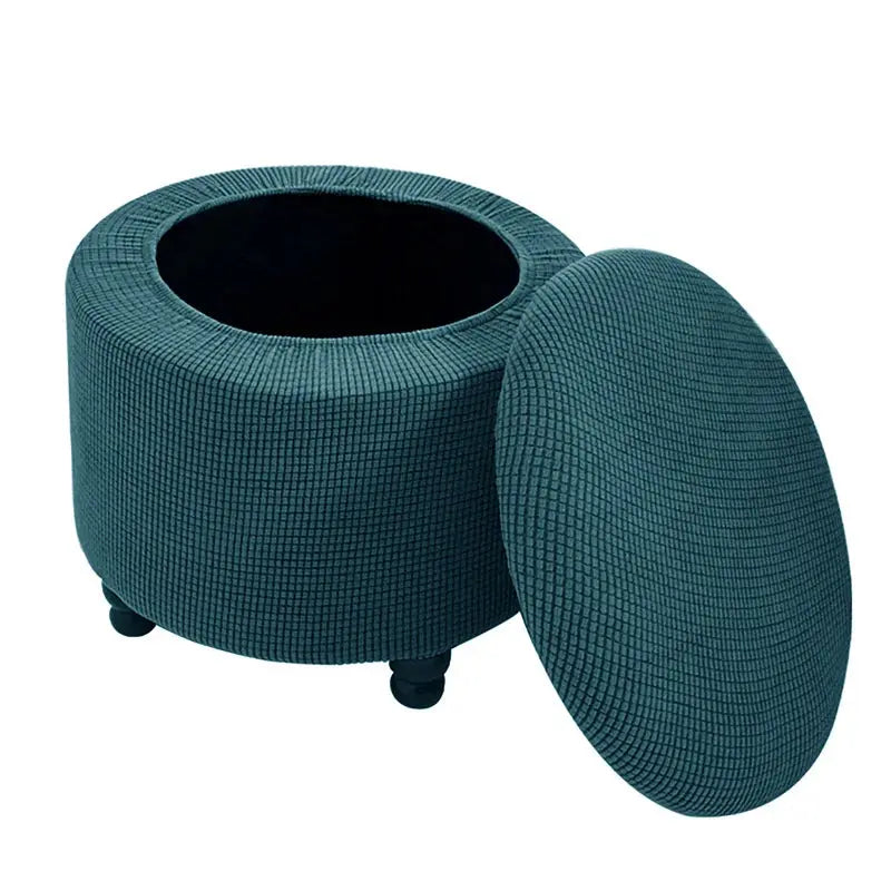 Housse Repose Pied Élastique Respirante **ZANTAR** Housse de France