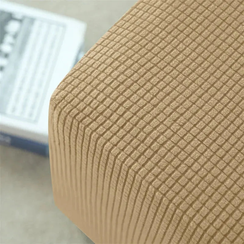 Housse Repose Pied Extensible Yuvelis Housse de France