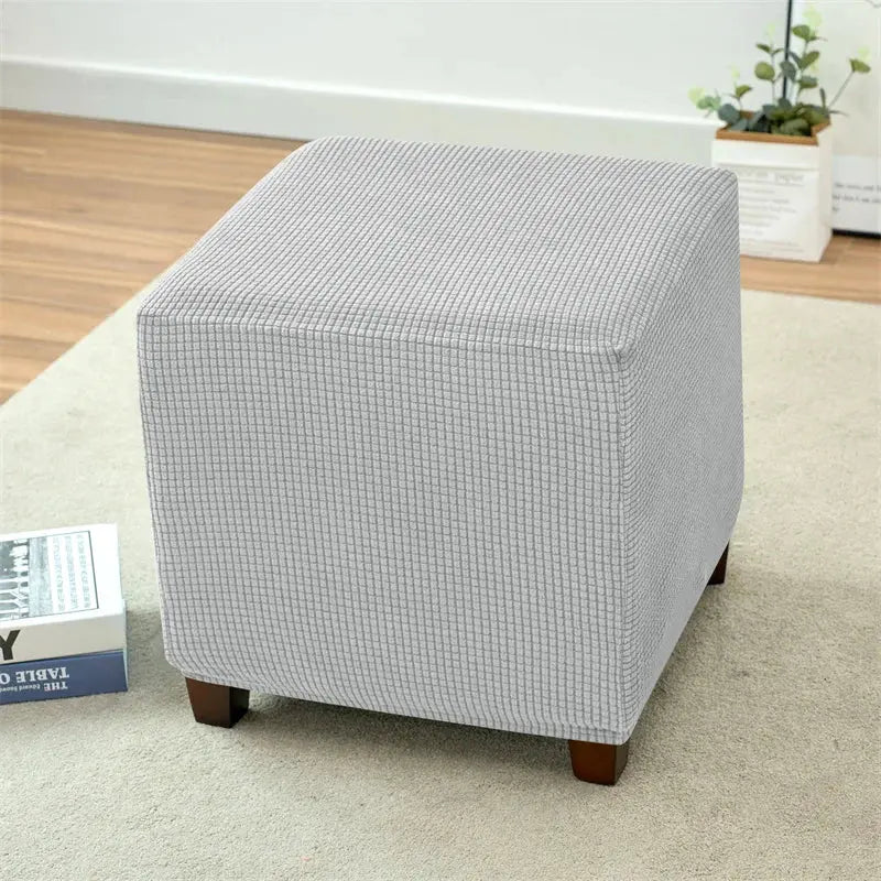 Housse Repose Pied Extensible Yuvelis Housse de France