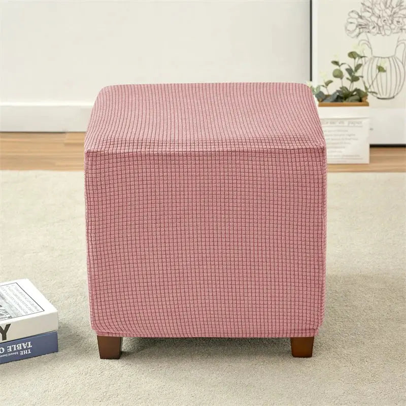 Housse Repose Pied Extensible Yuvelis Housse de France