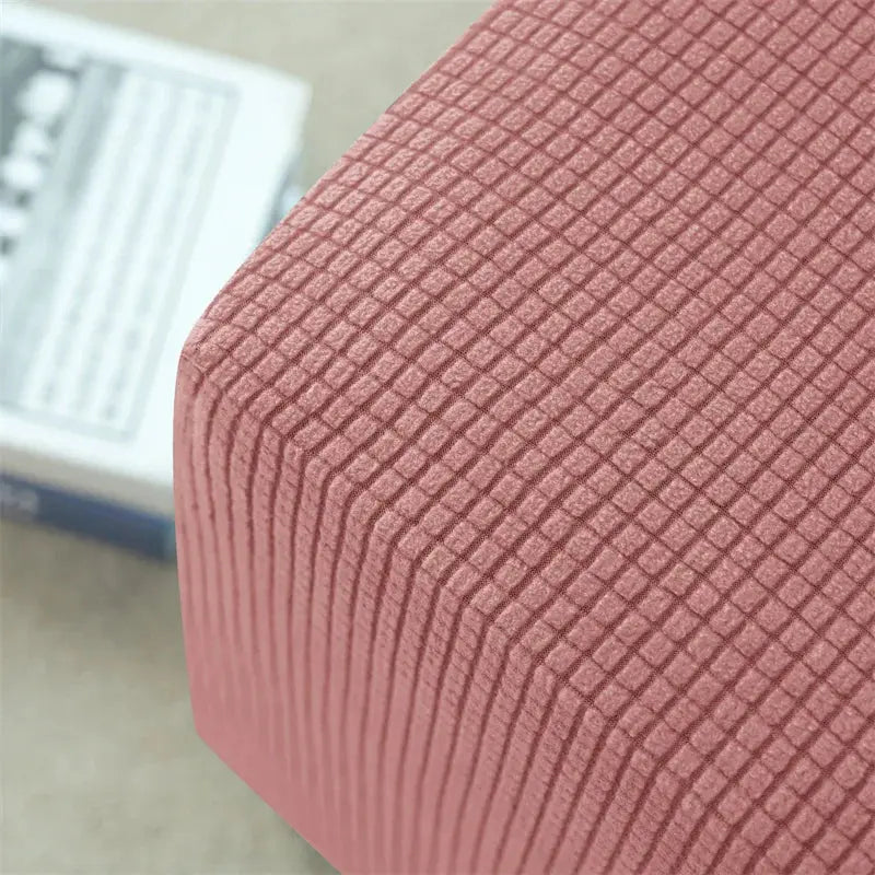 Housse Repose Pied Extensible Yuvelis Housse de France