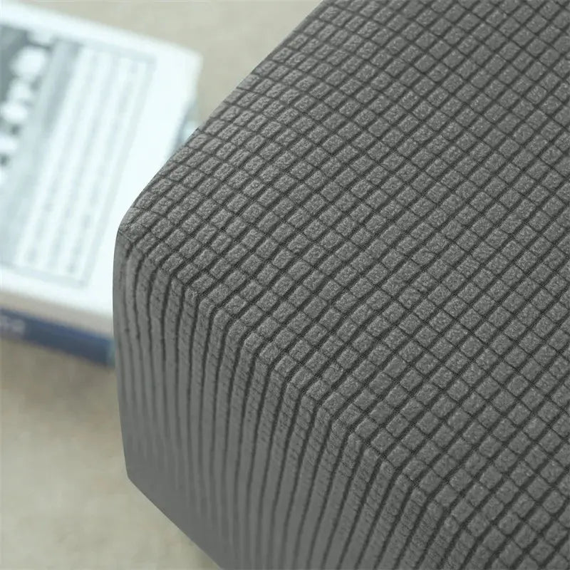 Housse Repose Pied Extensible Yuvelis Housse de France