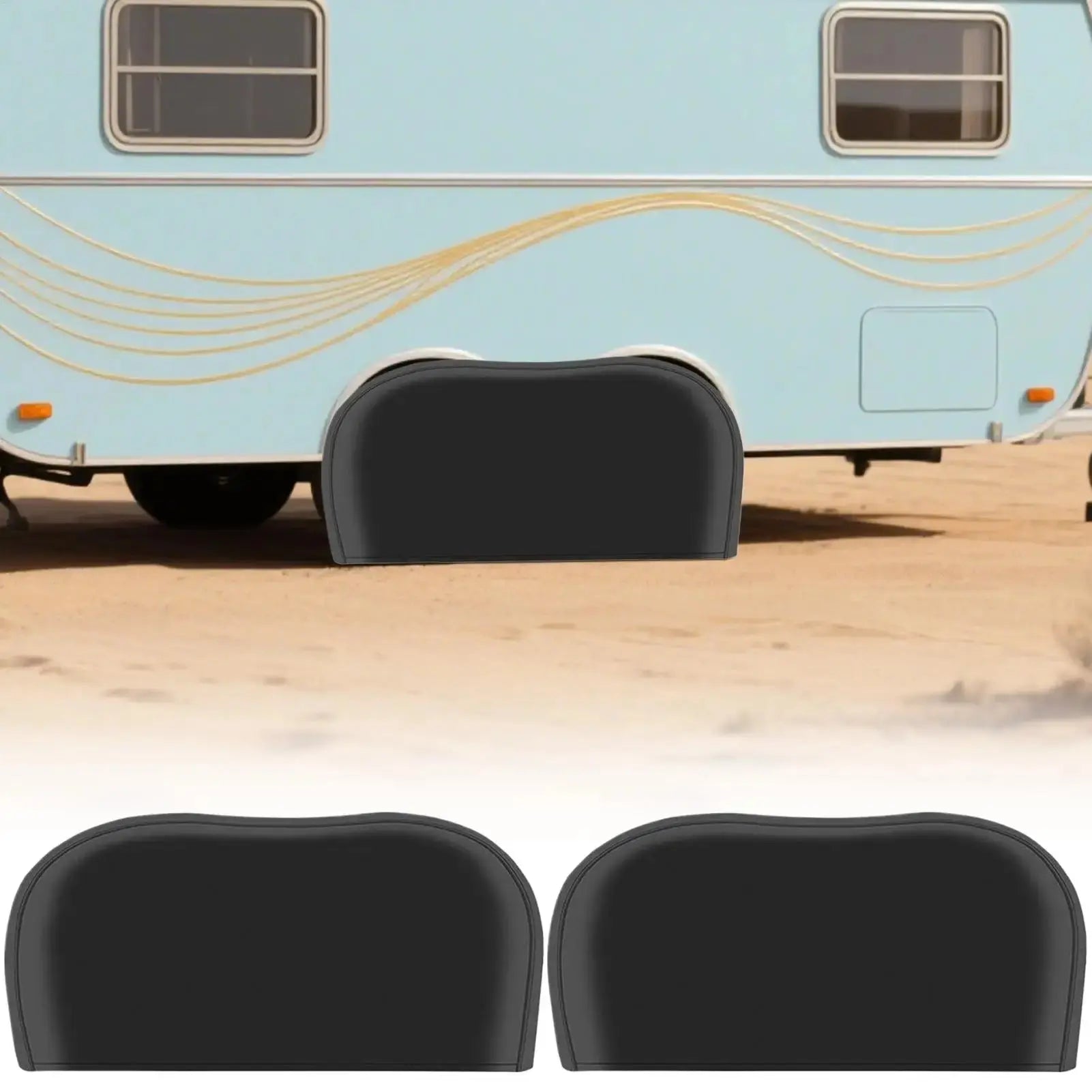 Housse Roue De Secours Imperméable OXNOVA Housse de France