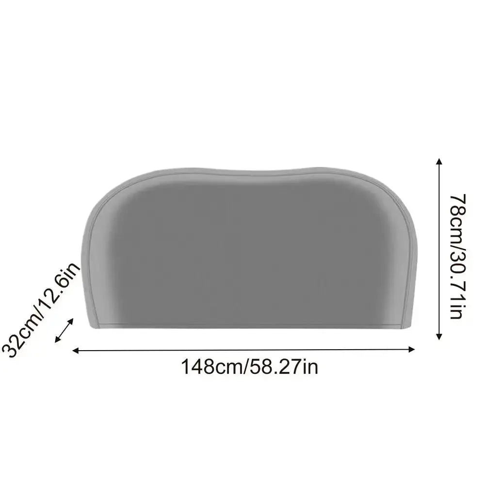 Housse Roue De Secours Imperméable OXNOVA Housse de France