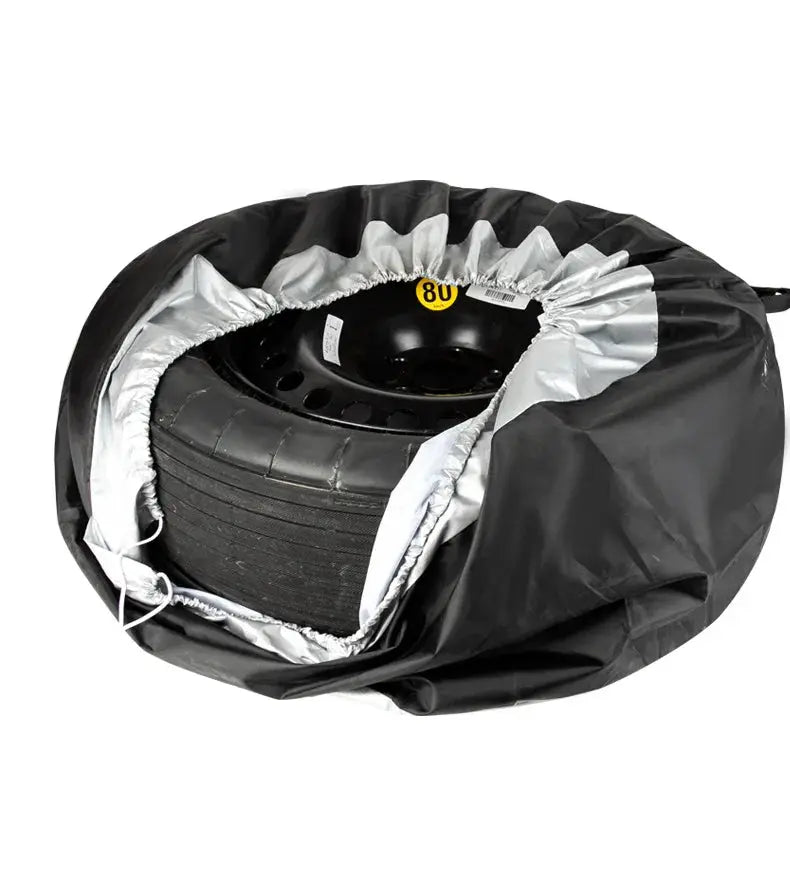 Housse Roue De Secours Imperméable POLENA Housse de France