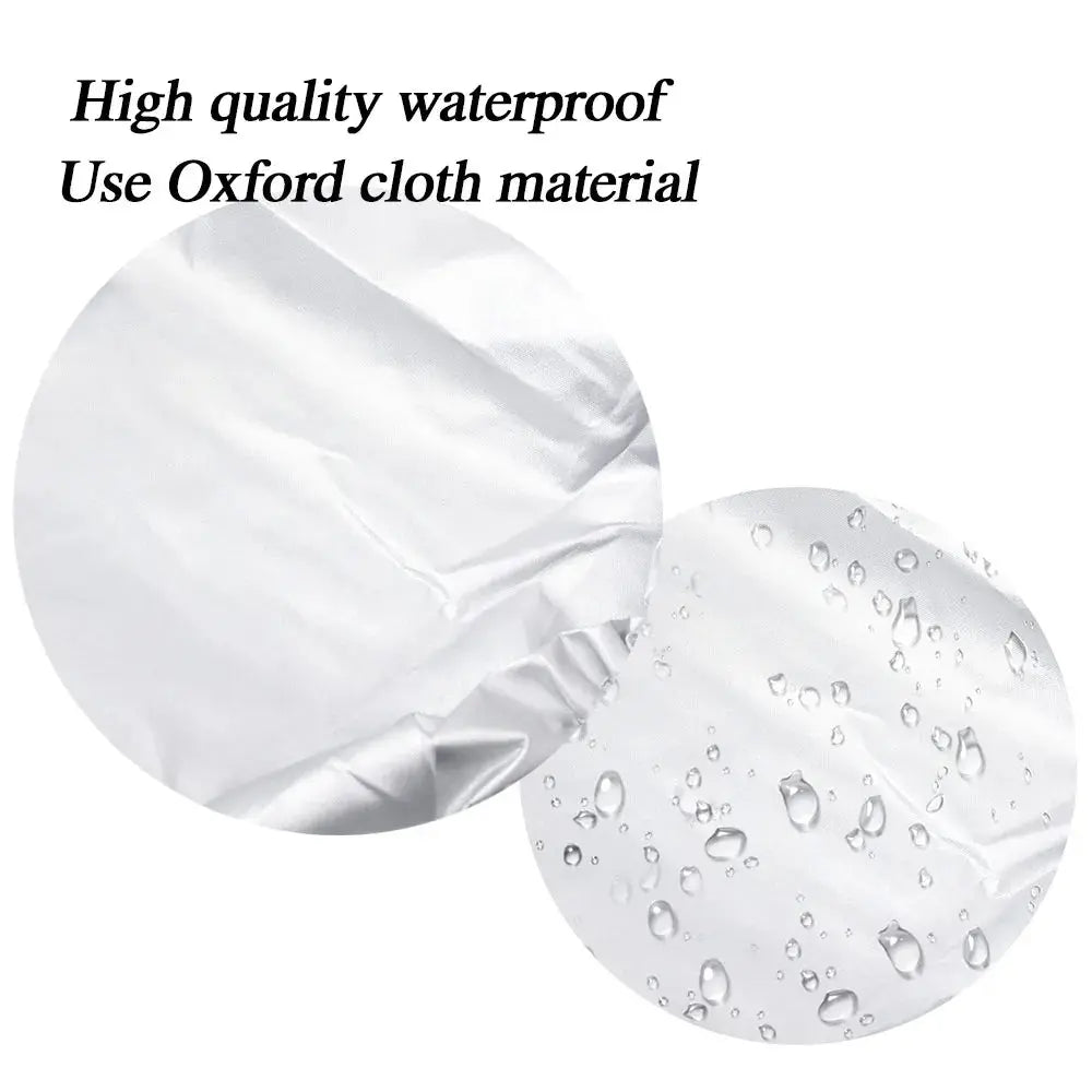 Housse Roue De Secours Imperméable VELIOM Housse de France