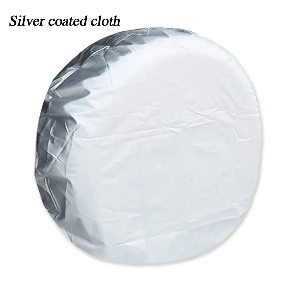 Housse Roue De Secours Imperméable VELIOM Housse de France