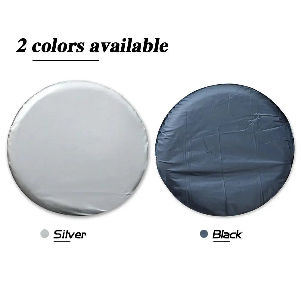 Housse Roue De Secours Imperméable VELIOM Housse de France