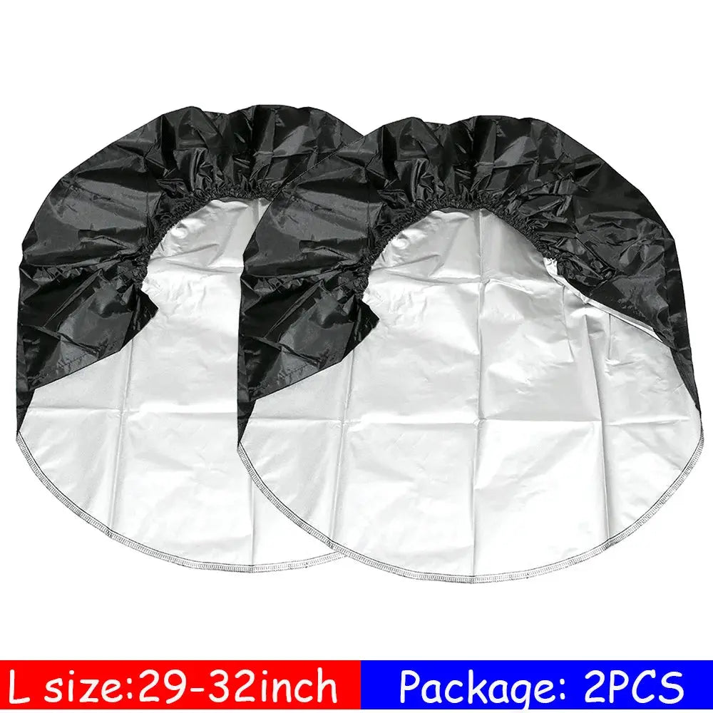 Housse Roue De Secours Imperméable VELIOM Housse de France