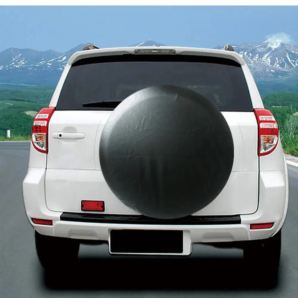 Housse Roue De Secours PVC Étanche FLEXIO Housse de France