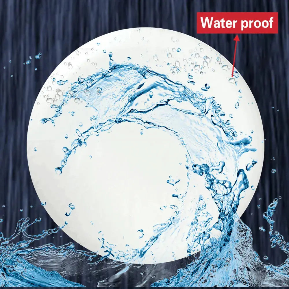 Housse Roue De Secours PVC Étanche FLEXIO Housse de France