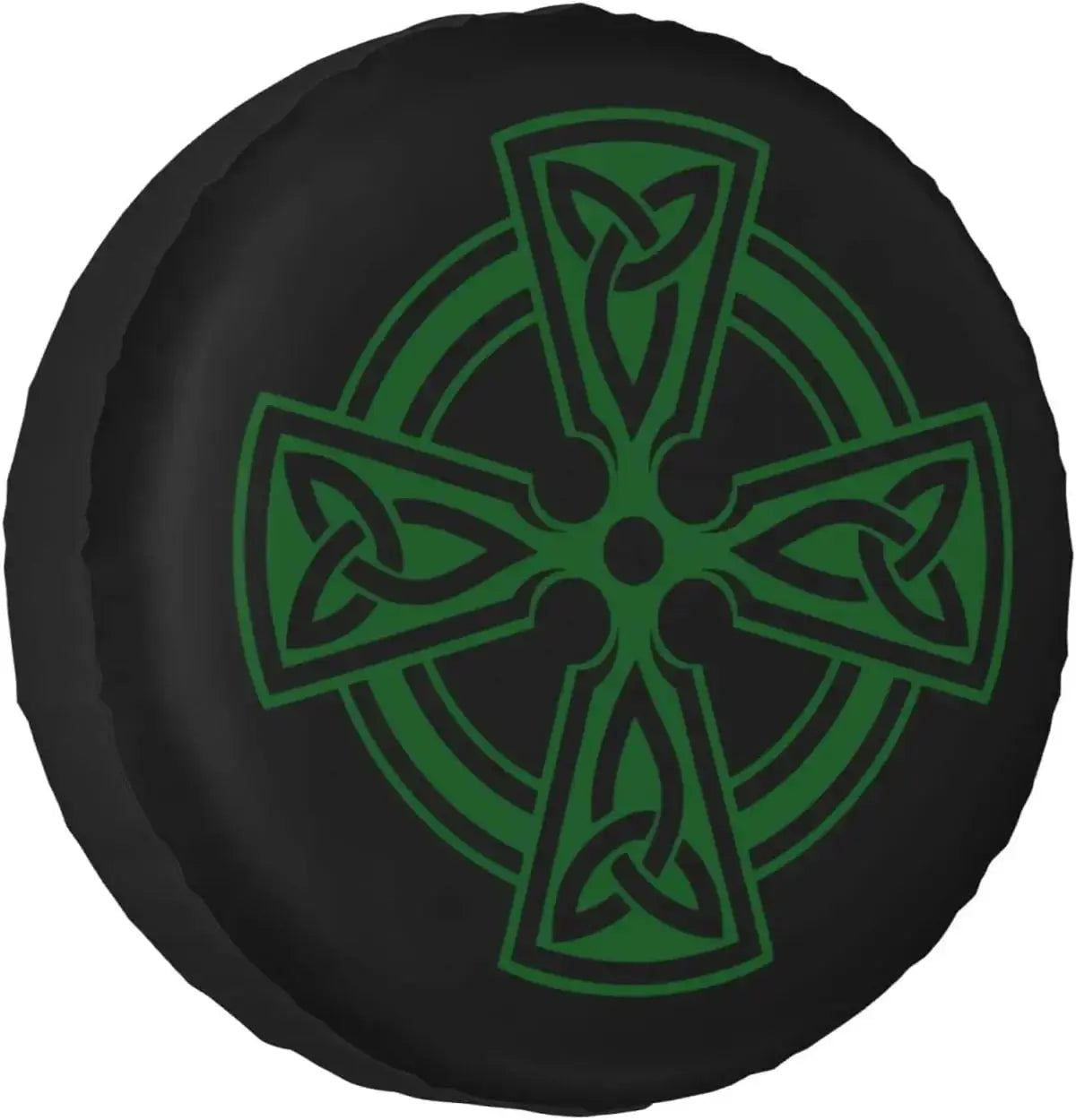 Housse Roue De Secours Pliable RUNOS Housse de France