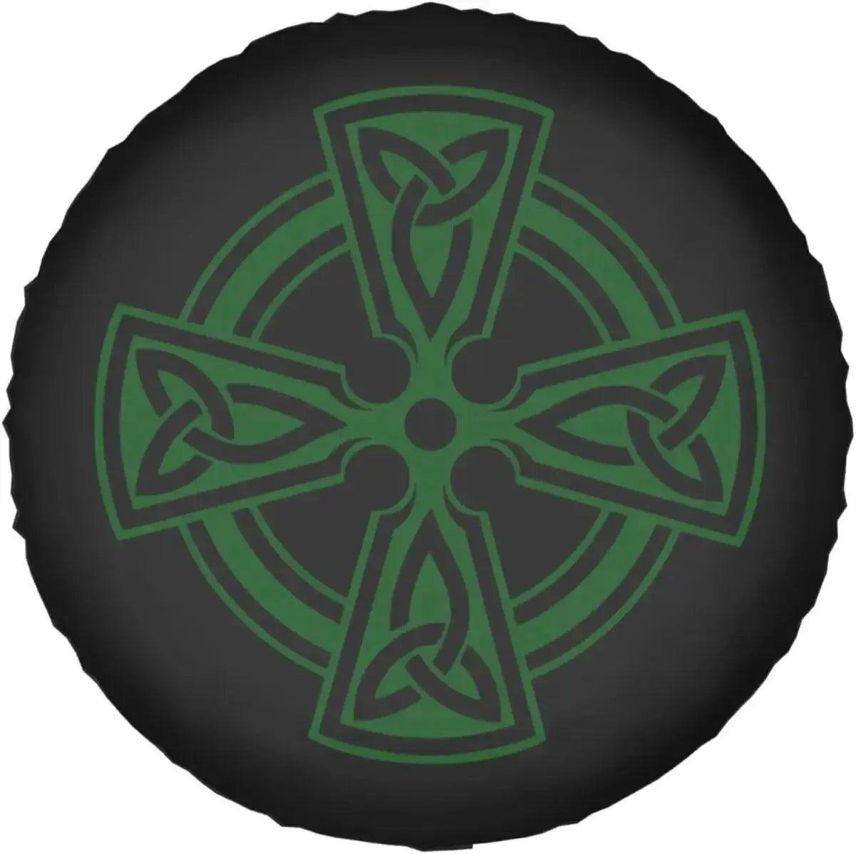 Housse Roue De Secours Pliable RUNOS Housse de France