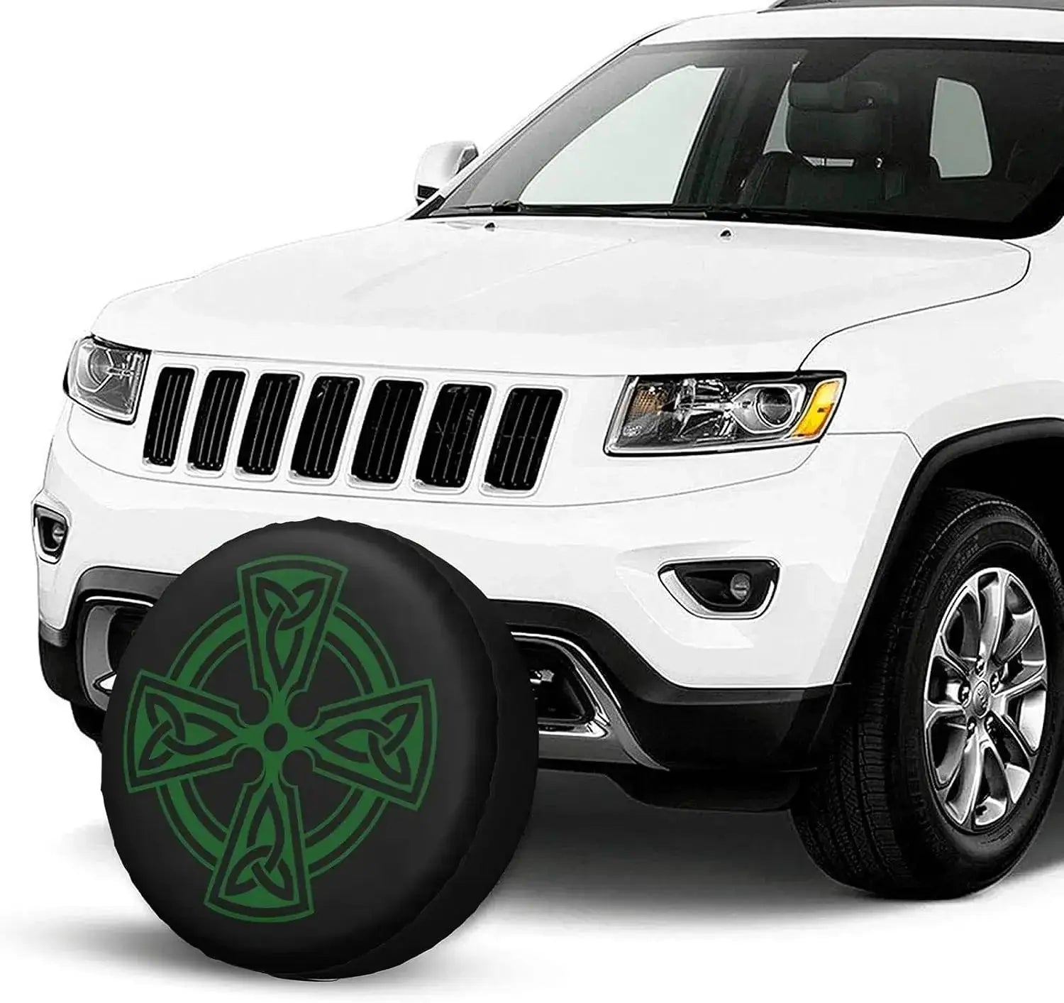 Housse Roue De Secours Pliable RUNOS Housse de France