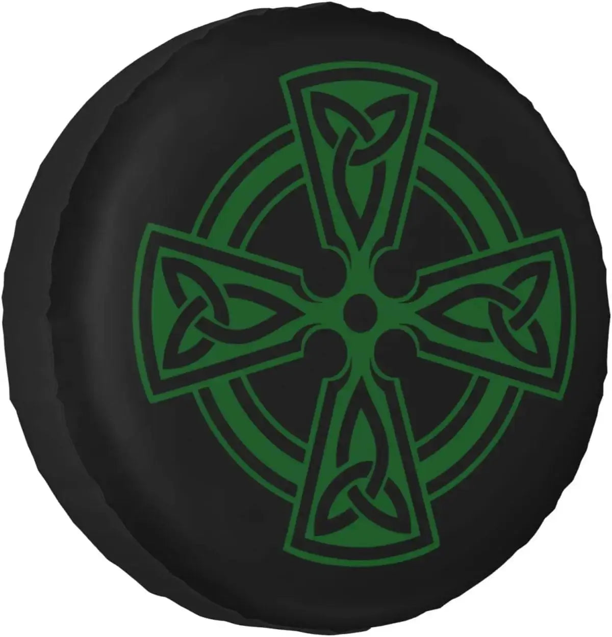 Housse Roue De Secours Pliable RUNOS Housse de France