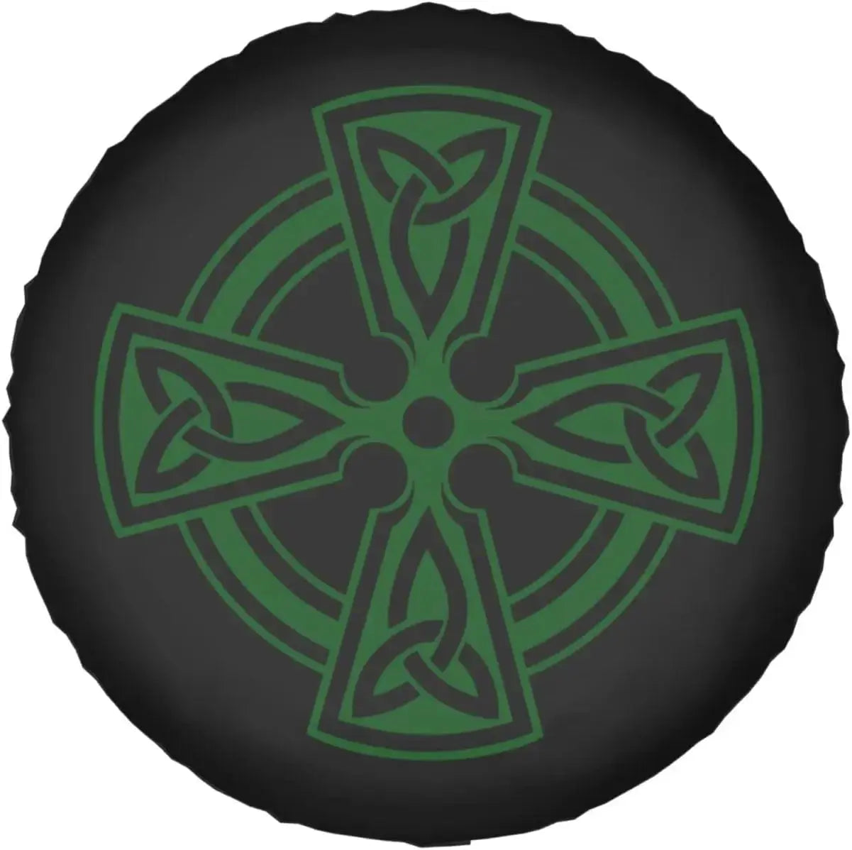 Housse Roue De Secours Pliable RUNOS Housse de France