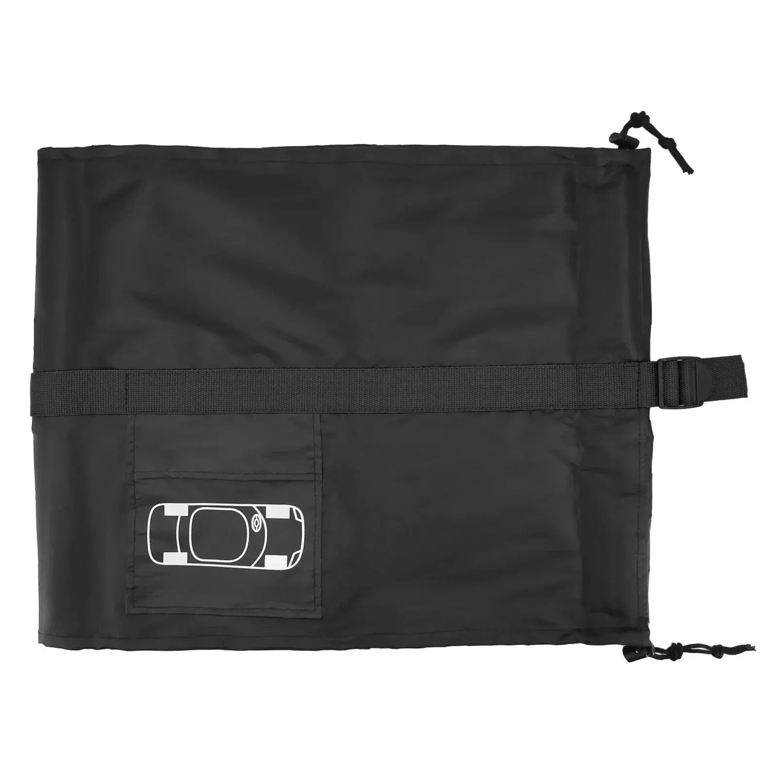 Housse Roue De Secours Polyester AQUARO Housse de France