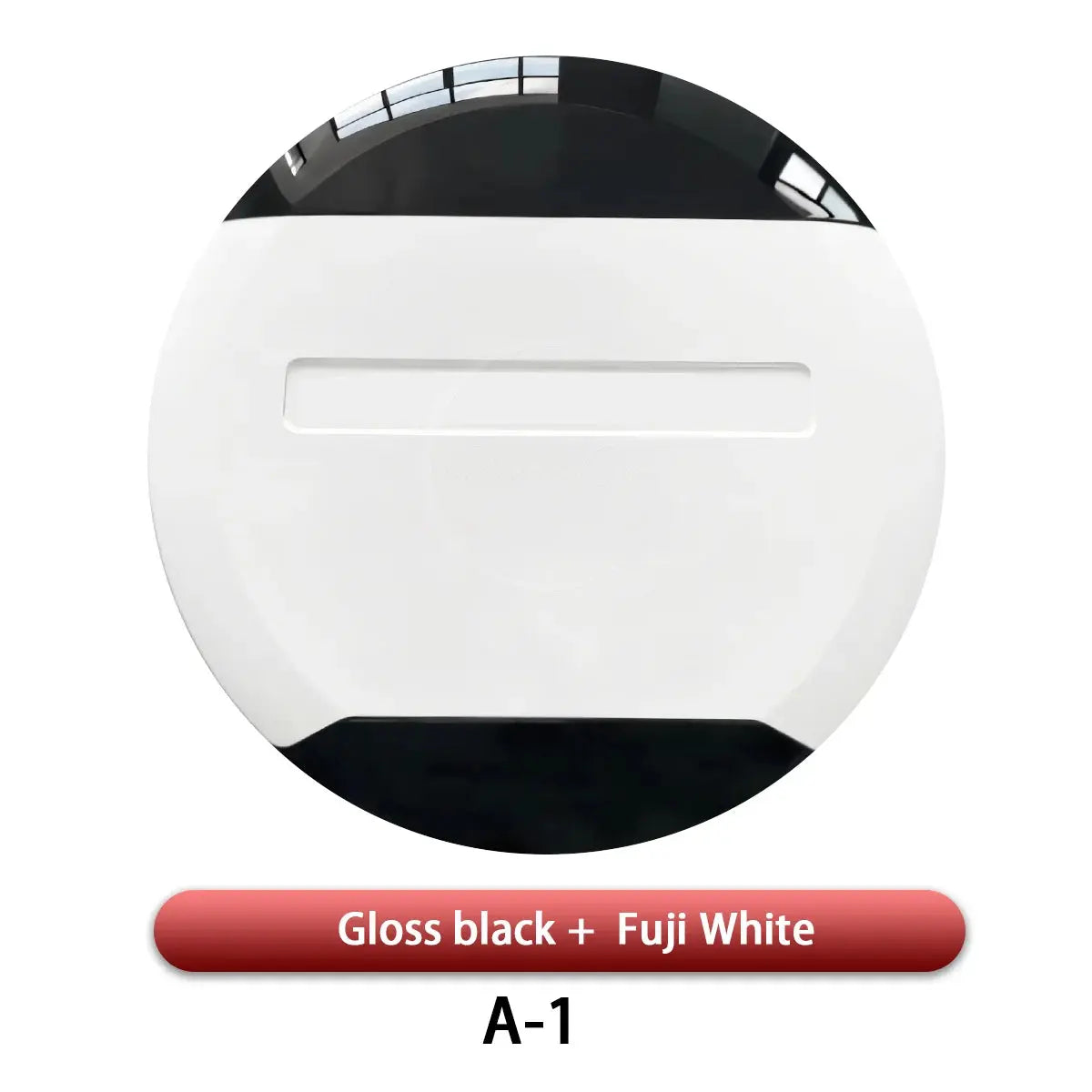 Housse Roue De Secours Résistante DEFENZO Housse de France