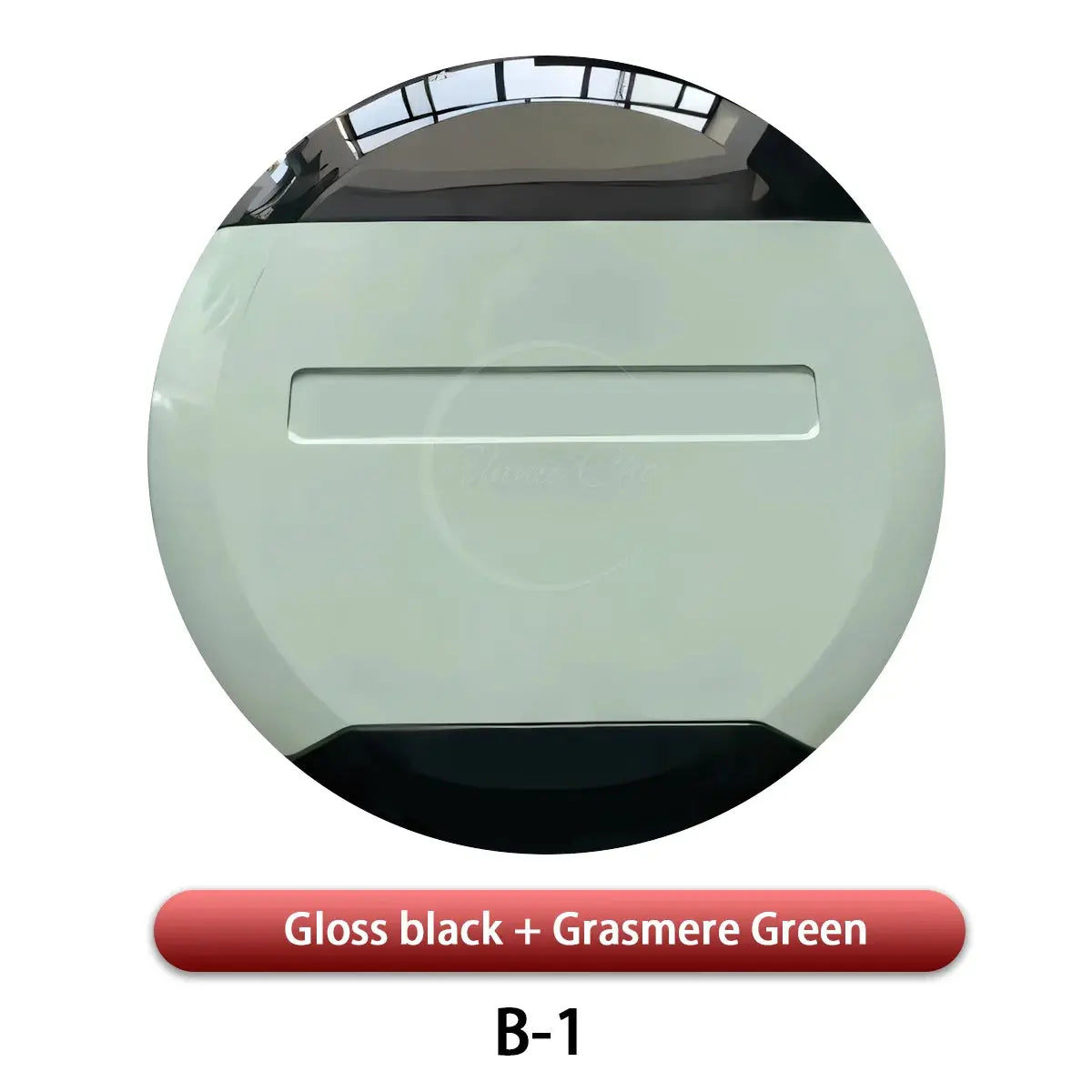 Housse Roue De Secours Résistante DEFENZO Housse de France