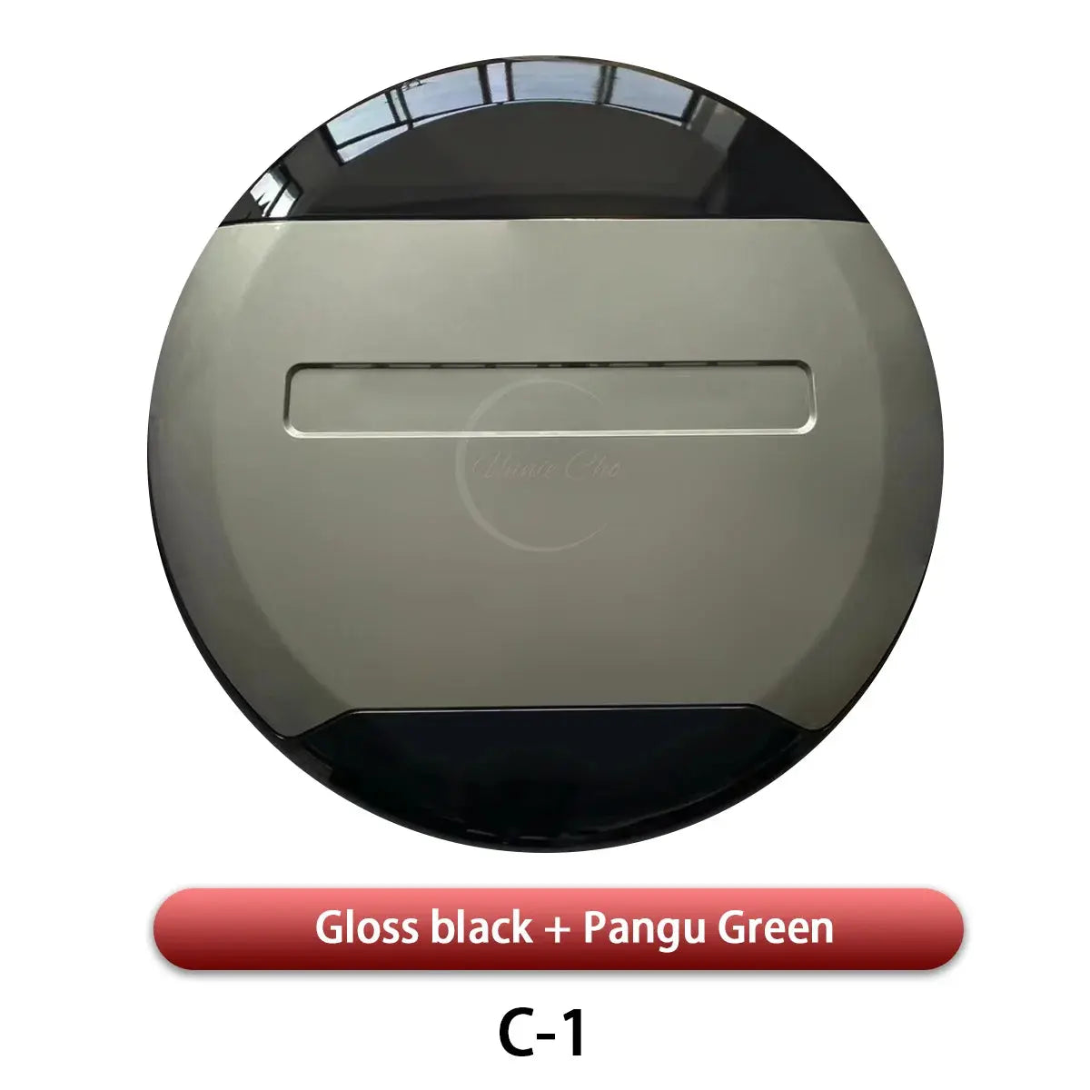 Housse Roue De Secours Résistante DEFENZO Housse de France