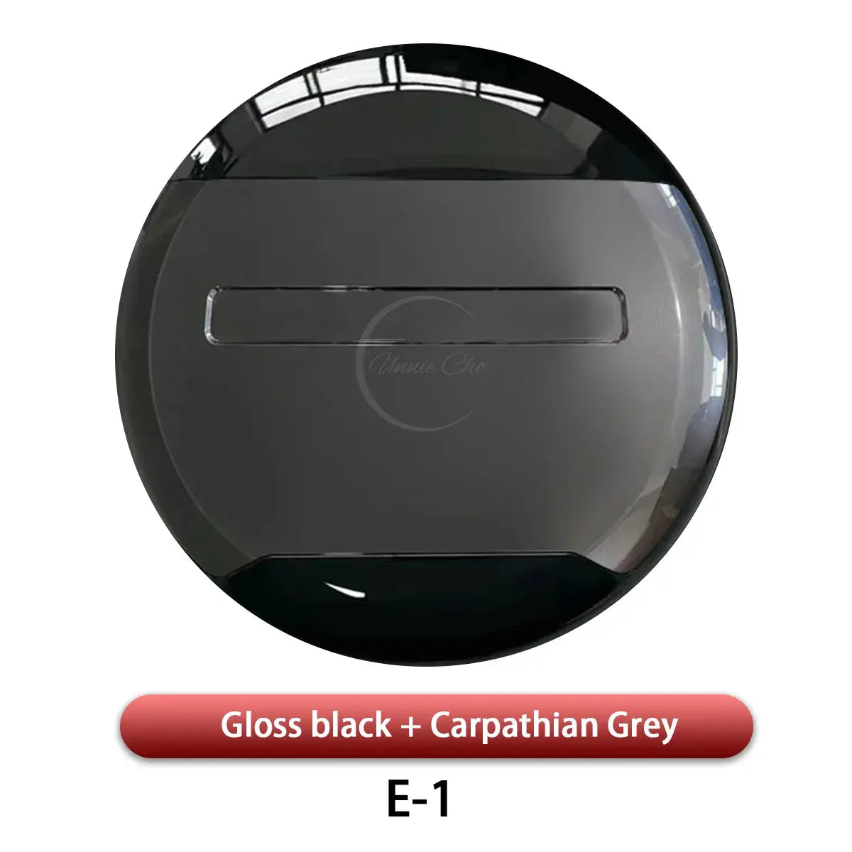 Housse Roue De Secours Résistante DEFENZO Housse de France