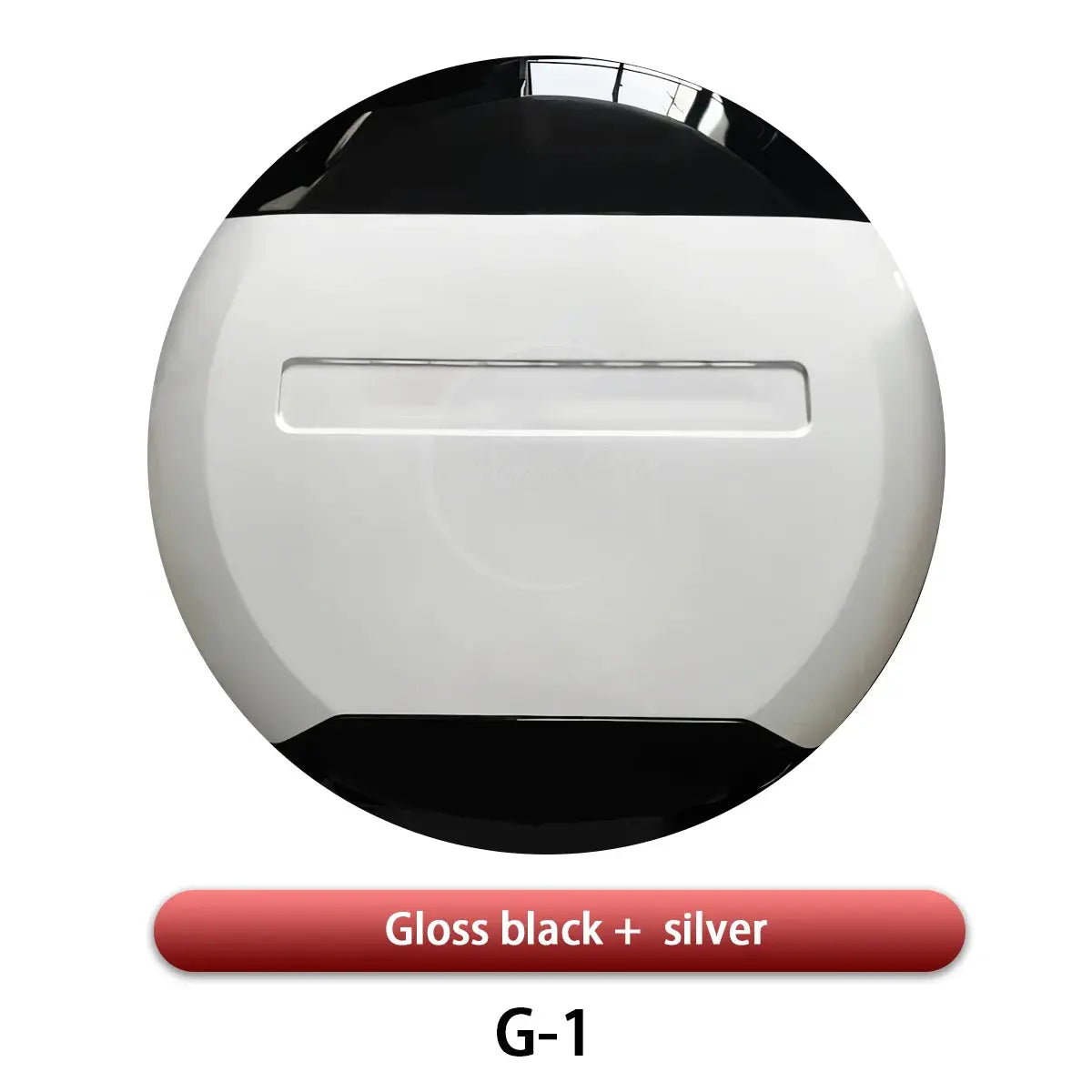 Housse Roue De Secours Résistante DEFENZO Housse de France