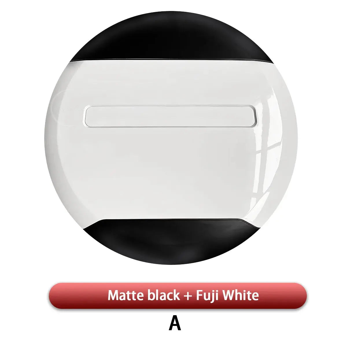 Housse Roue De Secours Résistante DEFENZO Housse de France