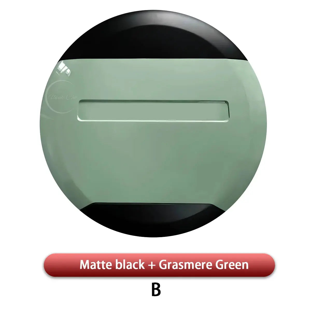 Housse Roue De Secours Résistante DEFENZO Housse de France