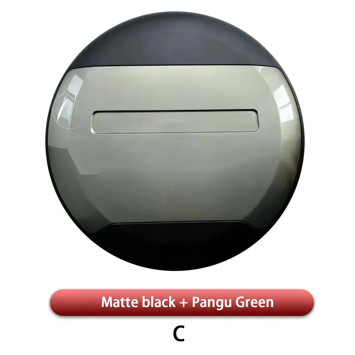 Housse Roue De Secours Résistante DEFENZO Housse de France