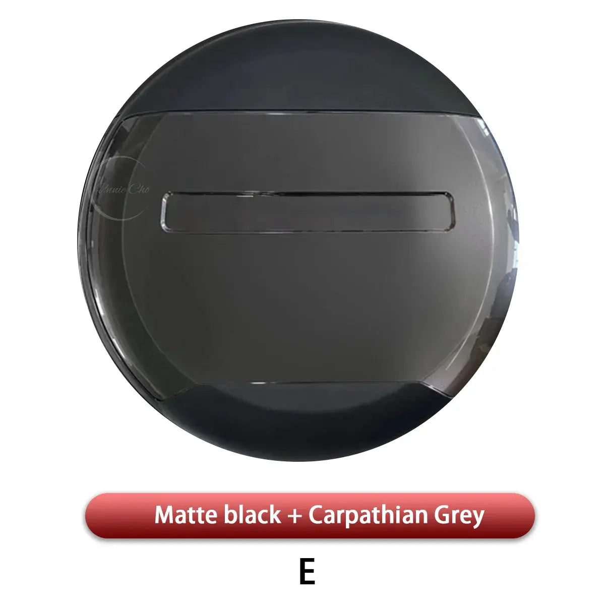 Housse Roue De Secours Résistante DEFENZO Housse de France